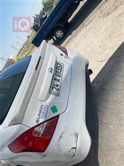 نيسان صني